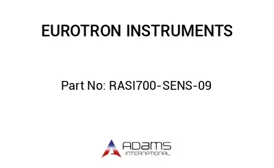 RASI700-SENS-09