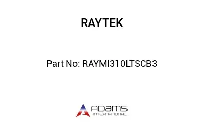 RAYMI310LTSCB3