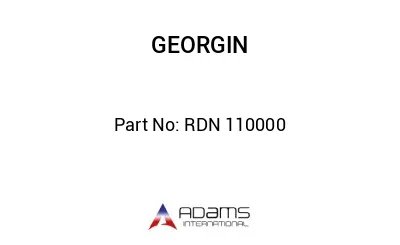 RDN 110000