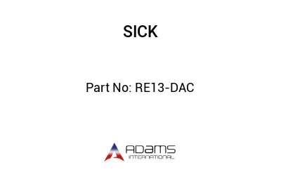 RE13-DAC