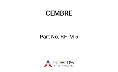 RF-M 5