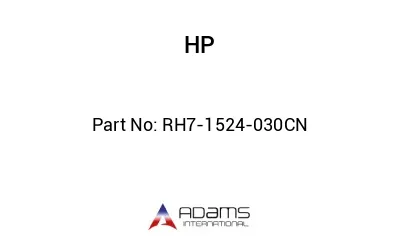 RH7-1524-030CN