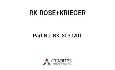 RK-8030201