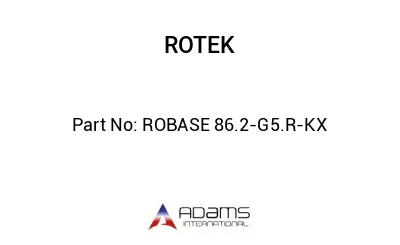 ROBASE 86.2-G5.R-KX