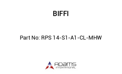 RPS 14-S1-A1-CL-MHW