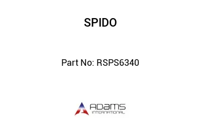 RSPS6340