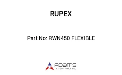 RWN450 FLEXIBLE