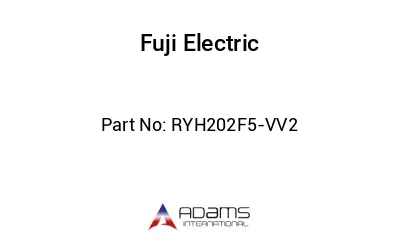 RYH202F5-VV2