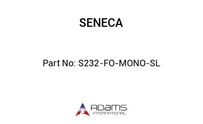 S232-FO-MONO-SL