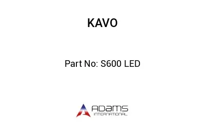 S600 LED