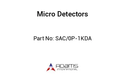 SAC/0P-1KDA