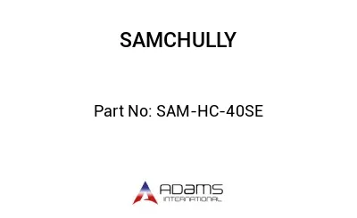 SAM-HC-40SE