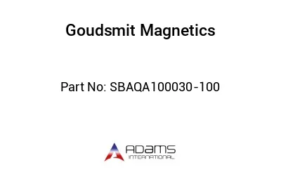 SBAQA100030-100