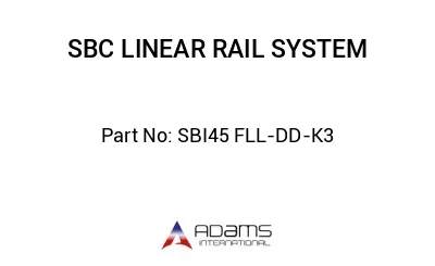 SBI45 FLL-DD-K3