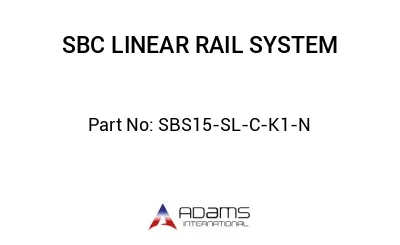 SBS15-SL-C-K1-N