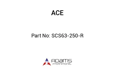 SCS63-250-R