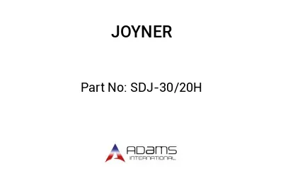 SDJ-30/20H