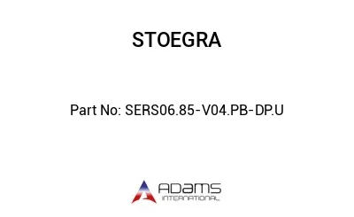 SERS06.85-V04.PB-DP.U