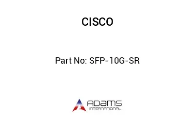 SFP-10G-SR