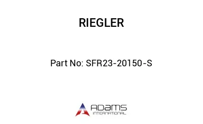 SFR23-20150-S