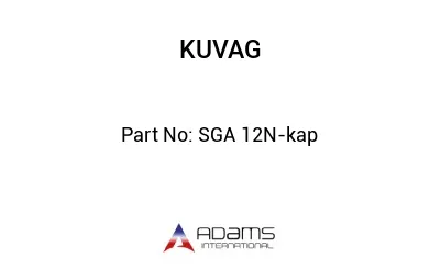 SGA 12N-kap