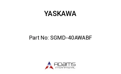 SGMD-40AWABF