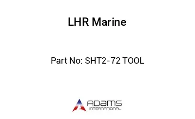 SHT2-72 TOOL