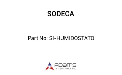 SI-HUMIDOSTATO