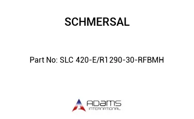 SLC 420-E/R1290-30-RFBMH