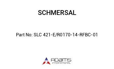 SLC 421-E/R0170-14-RFBC-01