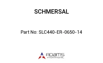 SLC440-ER-0650-14