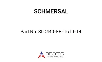 SLC440-ER-1610-14