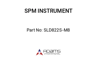 SLD822S-M8