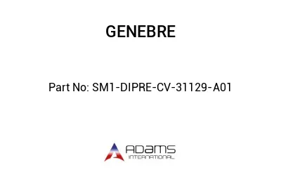 SM1-DIPRE-CV-31129-A01