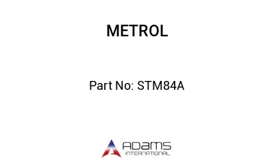 STM84A