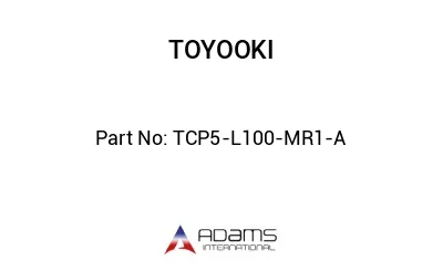 TCP5-L100-MR1-A