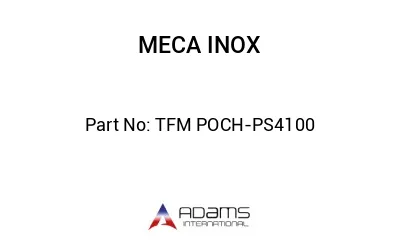 TFM POCH-PS4100