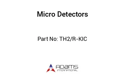 TH2/R-KIC