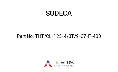 THT/CL-125-4/8T/9-37-F-400