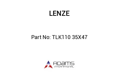 TLK110 35X47