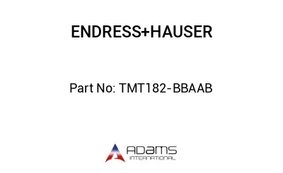 TMT182-BBAAB