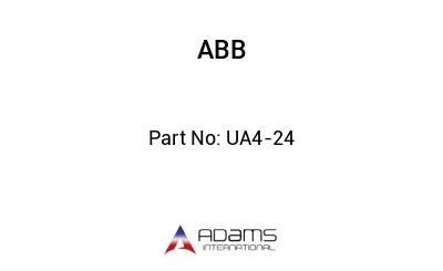 UA4-24