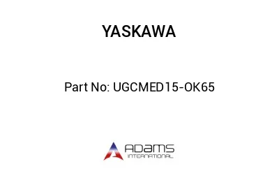 UGCMED15-OK65