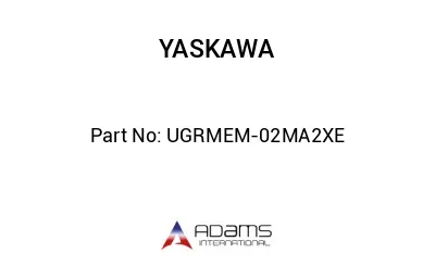 UGRMEM-02MA2XE