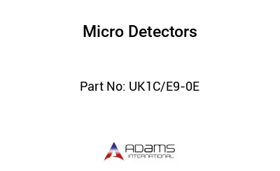 UK1C/E9-0E