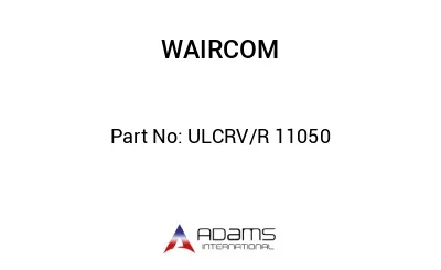 ULCRV/R 11050