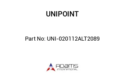 UNI-020112ALT2089