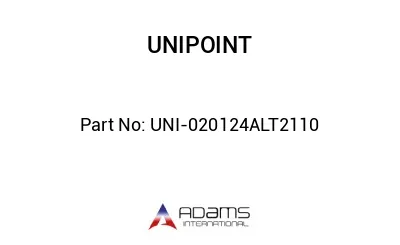 UNI-020124ALT2110