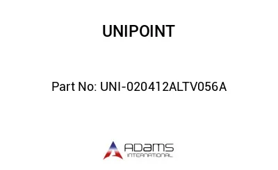 UNI-020412ALTV056A