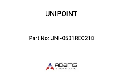 UNI-0501REC218